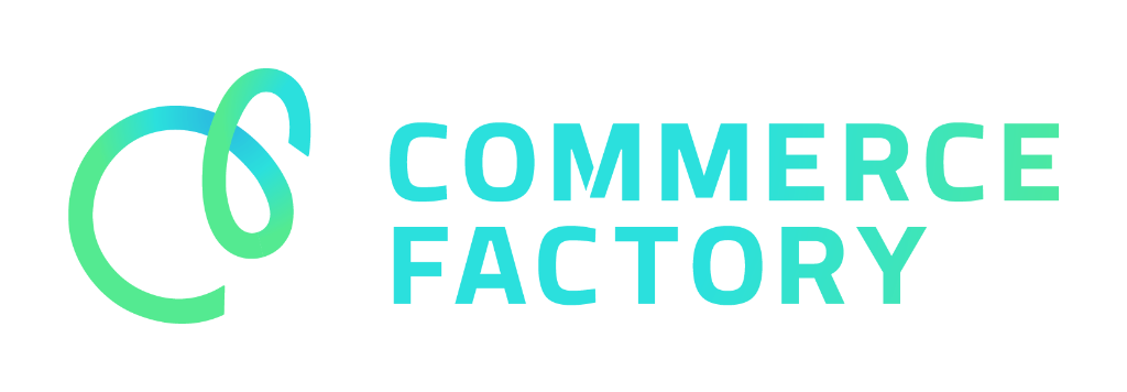 株式会社コマースファクトリー
