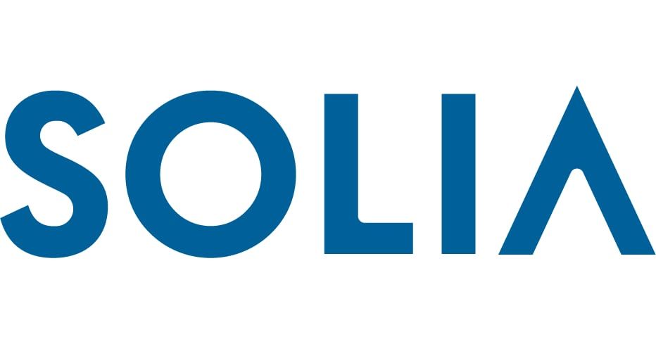 SOLIA株式会社